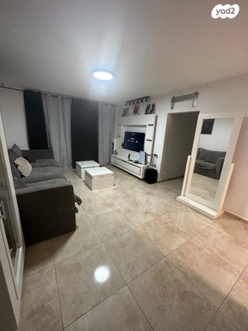 דירה, באר שבע