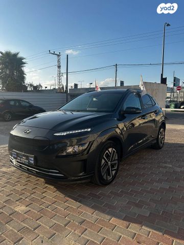 מודעת רכב יונדאי קונה