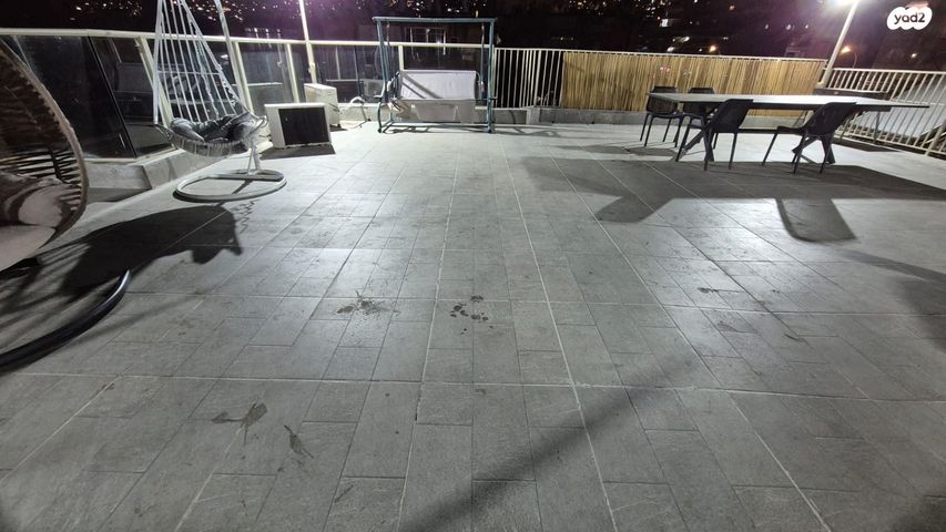 גג/ פנטהאוז, נייברג, קרית שמואל, טבריה