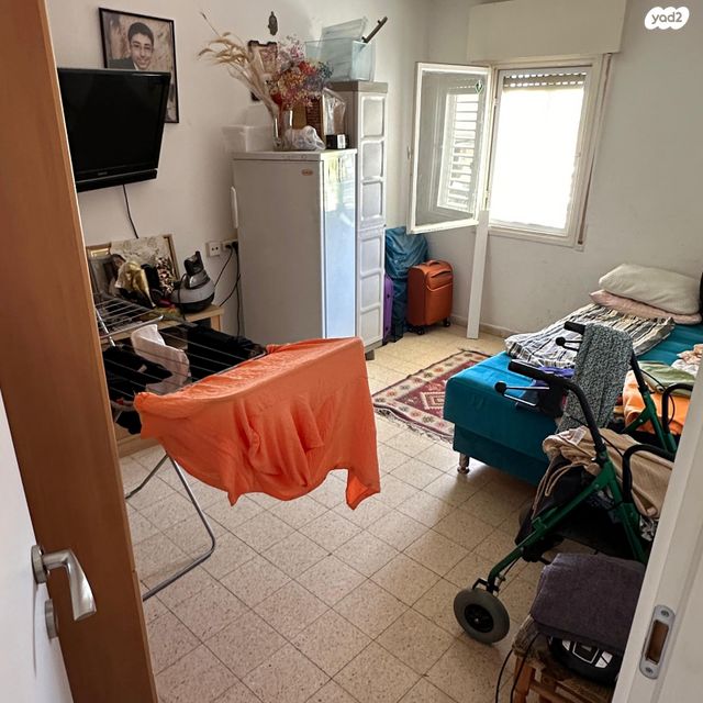 דירה, לבאות, ערד