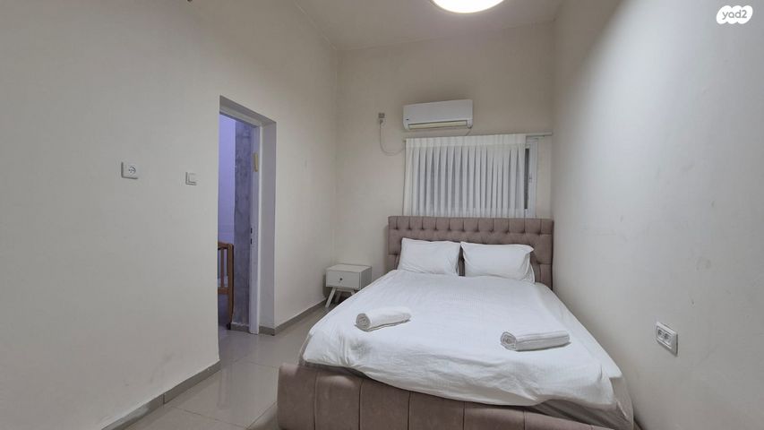 גג/ פנטהאוז, נייברג, קרית שמואל, טבריה