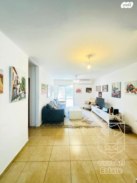 דירת גן, מבוא הלוט, גילה, ירושלים