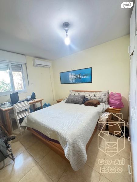 דירת גן, מבוא הלוט, גילה, ירושלים