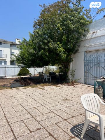 בית פרטי/ קוטג', אפקה, תל אביב יפו