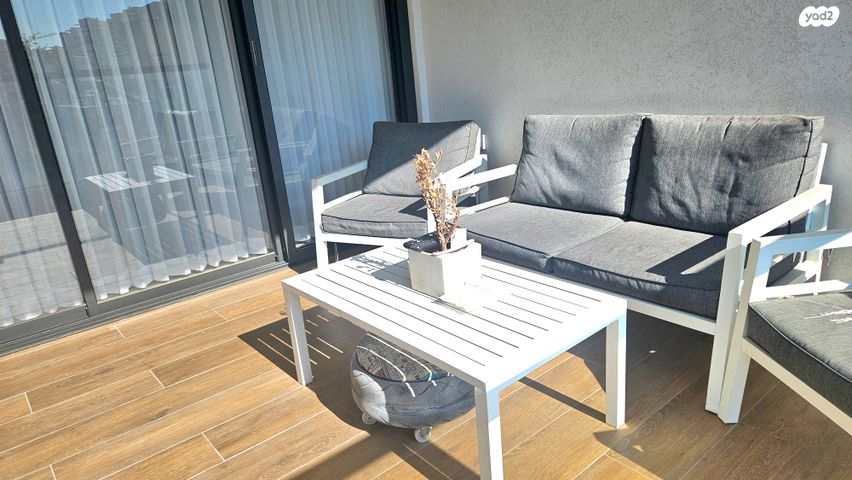 דירה, גני תקווה