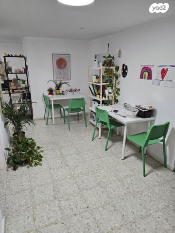 בית פרטי/ קוטג', באר שבע