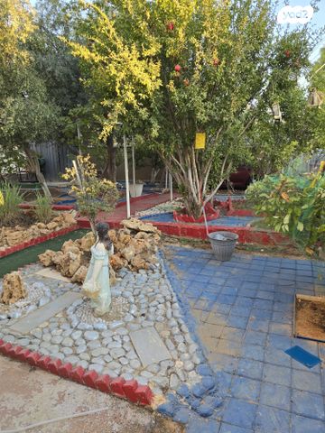 בית פרטי/ קוטג', באר שבע