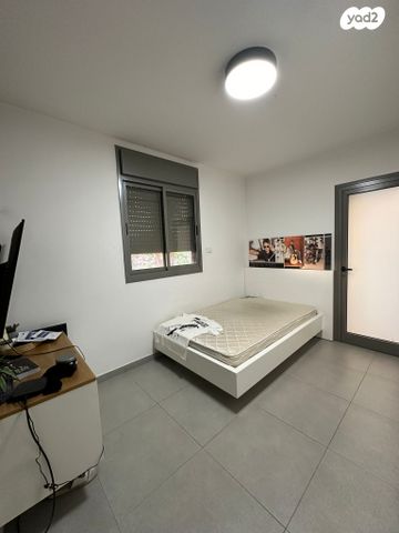 דירה, הרב טנא 26, נווה זאב, נאות אילן, באר שבע