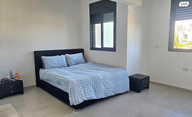 דירה, גני תקווה