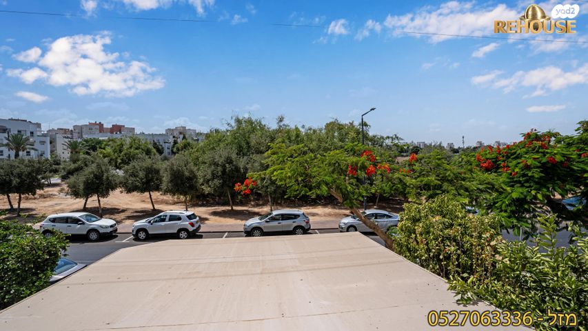 דירה, תשרי, נווה הדרים, אשקלון