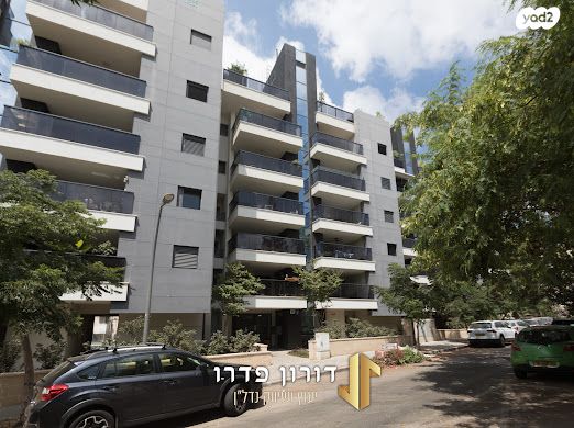 דירה, ההגנה, הרצליה הירוקה, נווה עובד, הרצליה