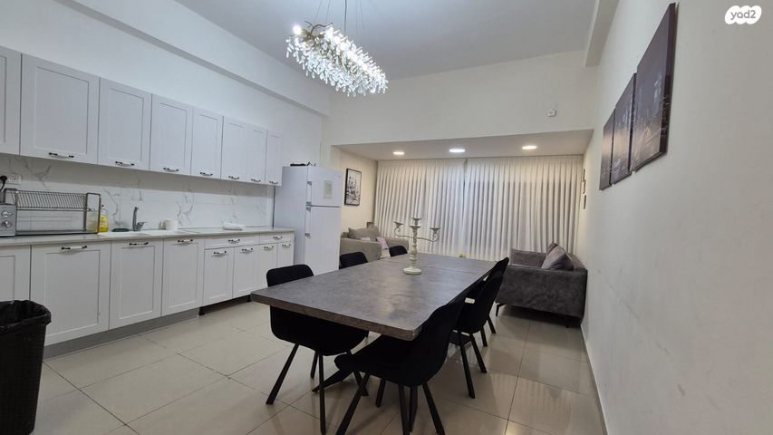 גג/ פנטהאוז, נייברג, קרית שמואל, טבריה