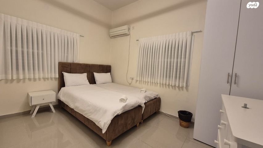 גג/ פנטהאוז, נייברג, קרית שמואל, טבריה