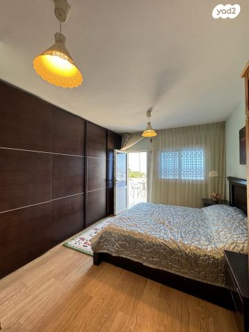 דו משפחתי, מורן, הר יונה, נצרת עילית / נוף הגליל