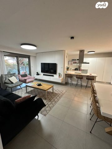 דירה, הרב טנא 26, נווה זאב, נאות אילן, באר שבע