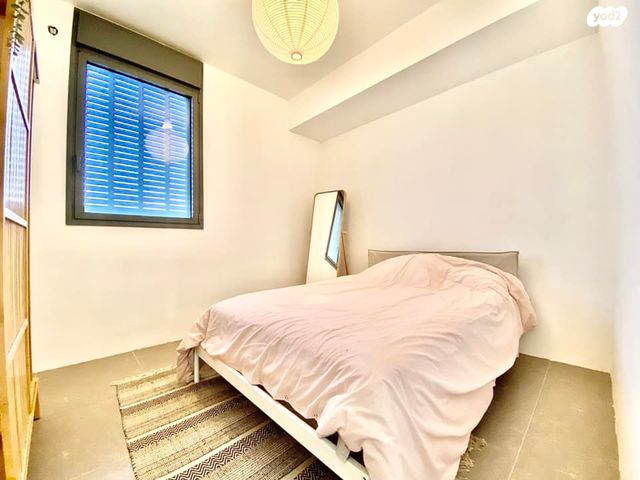 דירה, שדרות רחבעם זאבי 13, גבעת אולגה, חדרה