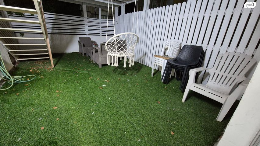 גג/ פנטהאוז, נייברג, קרית שמואל, טבריה