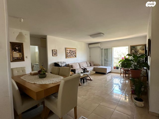 דירה, לבאות, ערד