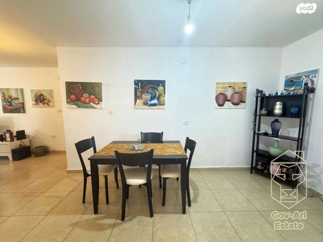 דירת גן, מבוא הלוט, גילה, ירושלים