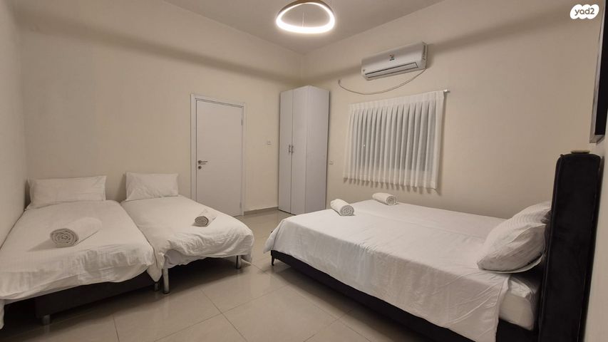 גג/ פנטהאוז, נייברג, קרית שמואל, טבריה