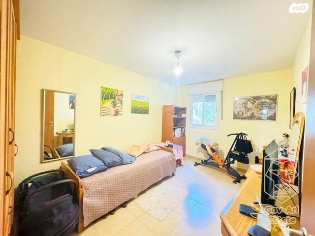 דירת גן, מבוא הלוט, גילה, ירושלים