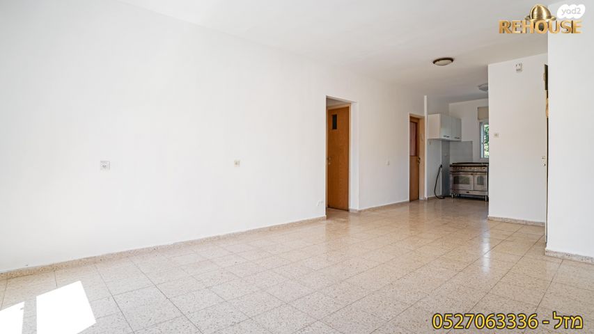 דירה, תשרי, נווה הדרים, אשקלון