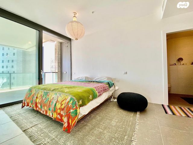 דירה, שדרות רחבעם זאבי 13, גבעת אולגה, חדרה