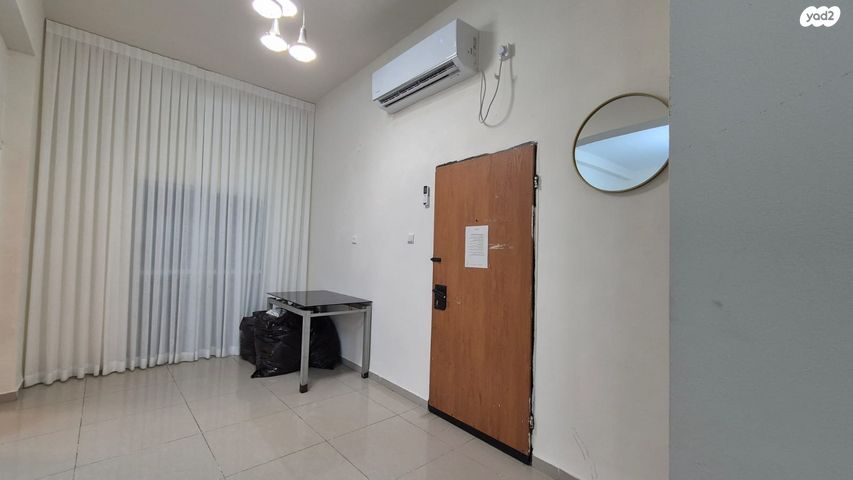 גג/ פנטהאוז, נייברג, קרית שמואל, טבריה