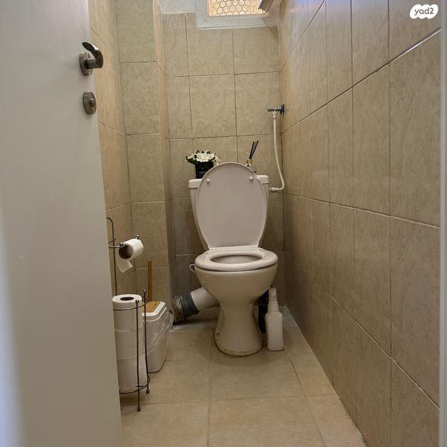 דירה, לבאות, ערד