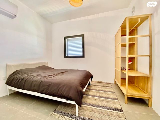 דירה, שדרות רחבעם זאבי 13, גבעת אולגה, חדרה