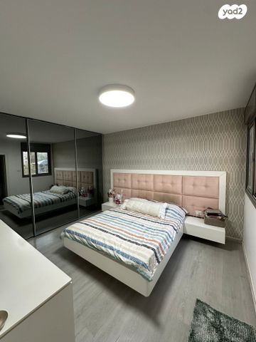 דירה, הרב טנא 26, נווה זאב, נאות אילן, באר שבע