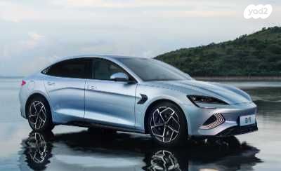 בי.ווי.די סיל