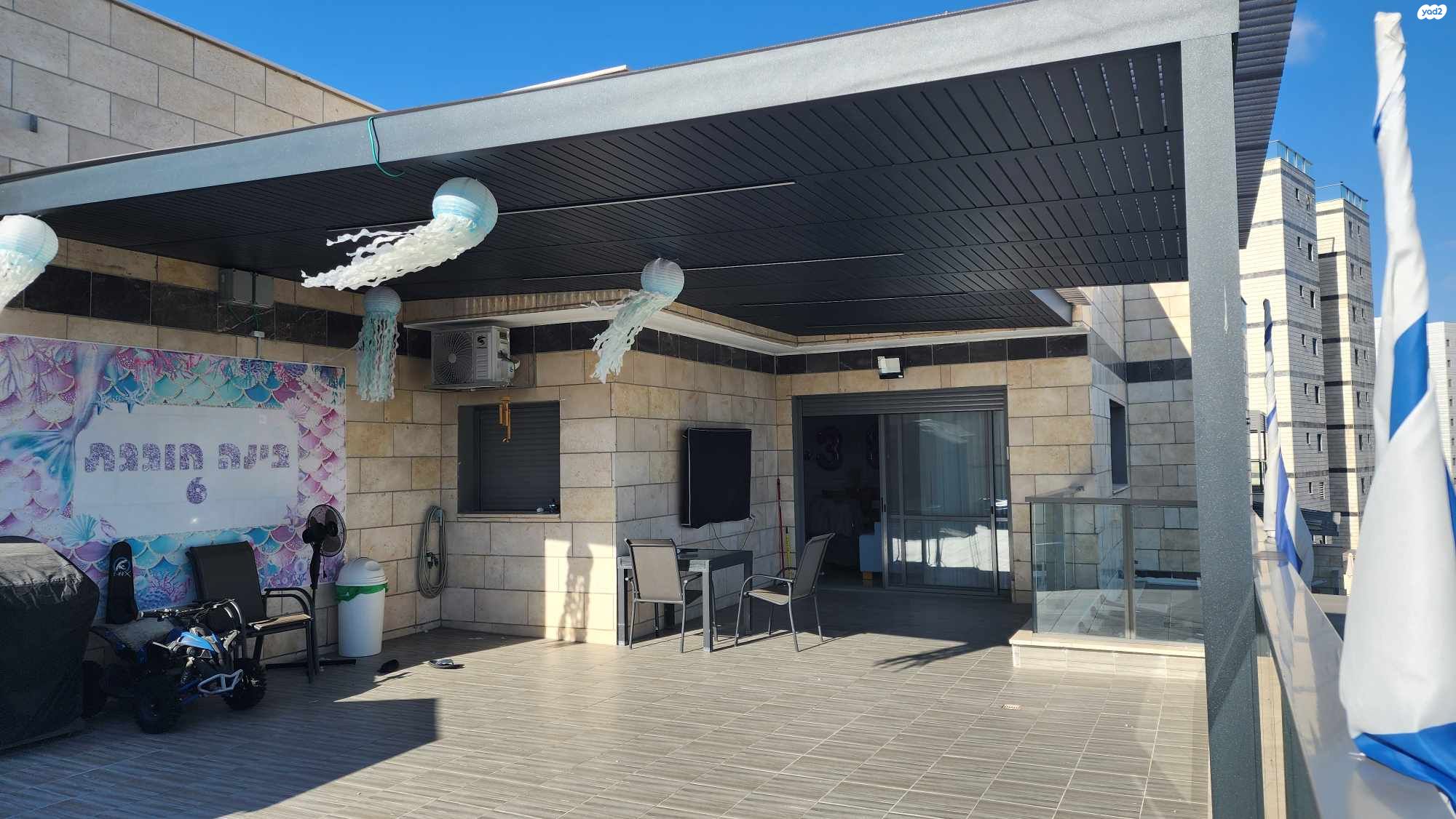 שדרות עמק חפר 43
