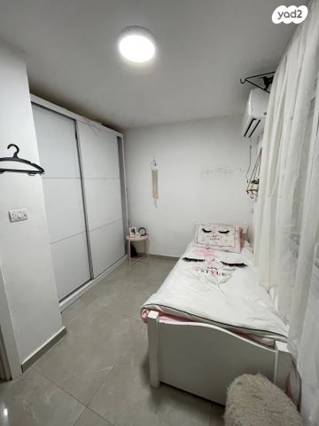 דירת גן, אבי עזרי 6, מתיתיהו מזרח, מודיעין עילית