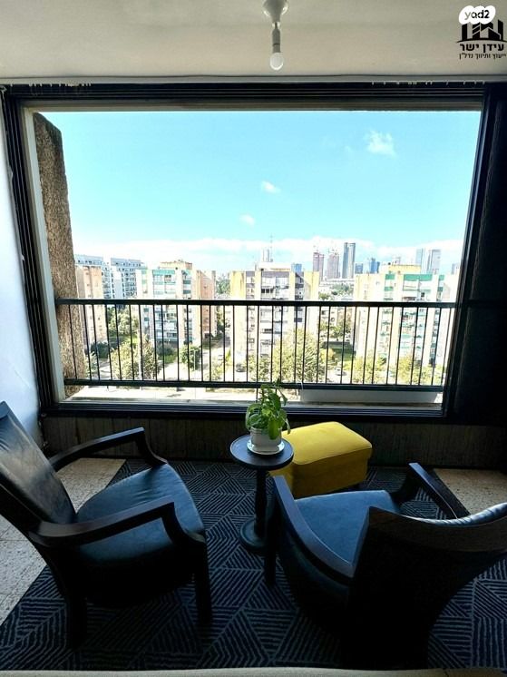 דירה, ד"ר אברהם אליהו הרכבי 5, תל חיים, תל אביב יפו