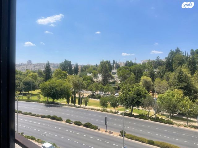 דירה, הרב הרצוג, גבעת הורדים, רסקו, ירושלים