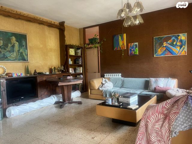 דירה, הרב הרצוג, גבעת הורדים, רסקו, ירושלים