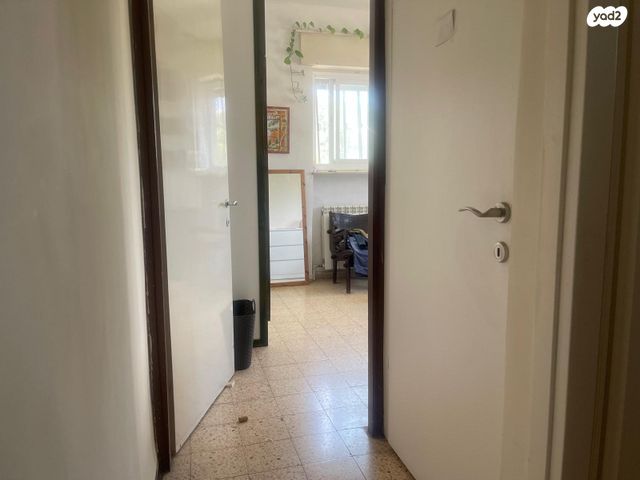 דירה, הרב הרצוג, גבעת הורדים, רסקו, ירושלים