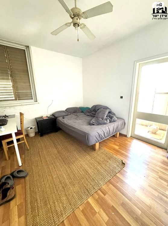 דירה, ד"ר אברהם אליהו הרכבי 5, תל חיים, תל אביב יפו