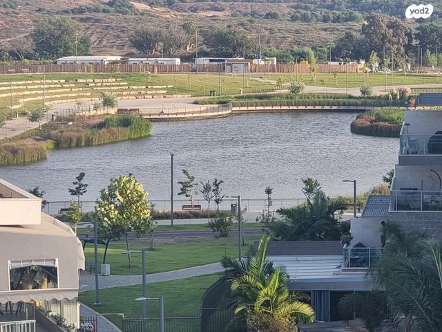 שדרות עמק חפר 