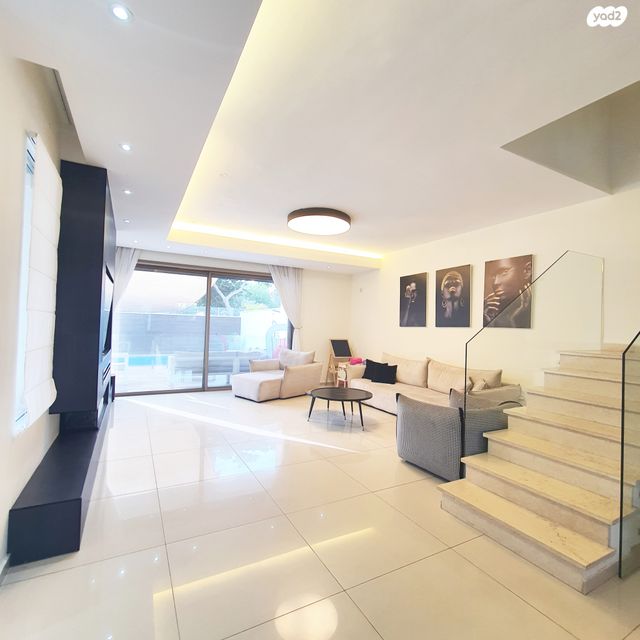 בית פרטי/ קוטג', ניסים מלל, נחלת יהודה, ראשון לציון