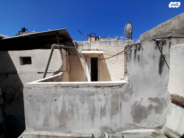 דירה, ואדי נסנאס, חיפה