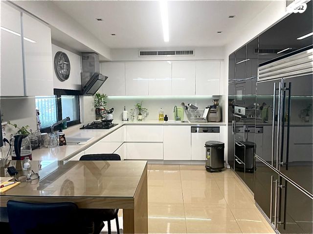 הרצליה פיתוח