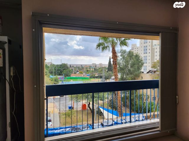 דירה, רמב"ם, העיר העתיקה, רמב"ם, דרום, באר שבע