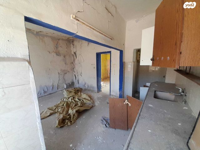 דירה, ואדי נסנאס, חיפה