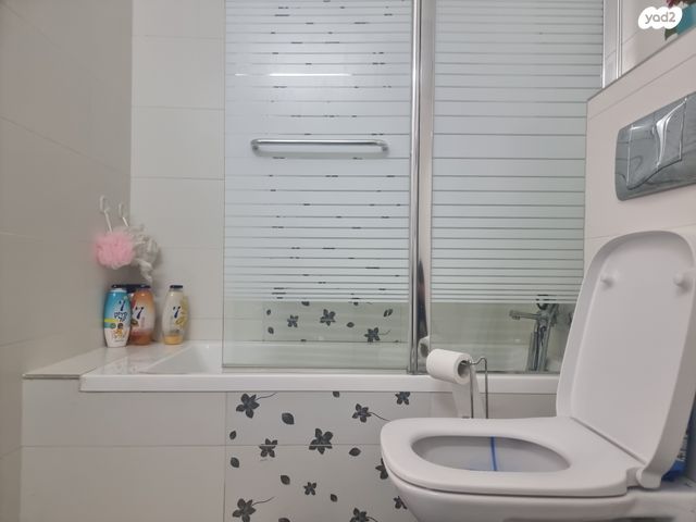 גג/ פנטהאוז, שדרות עמק חפר, שקמים ואגמים, אשקלון