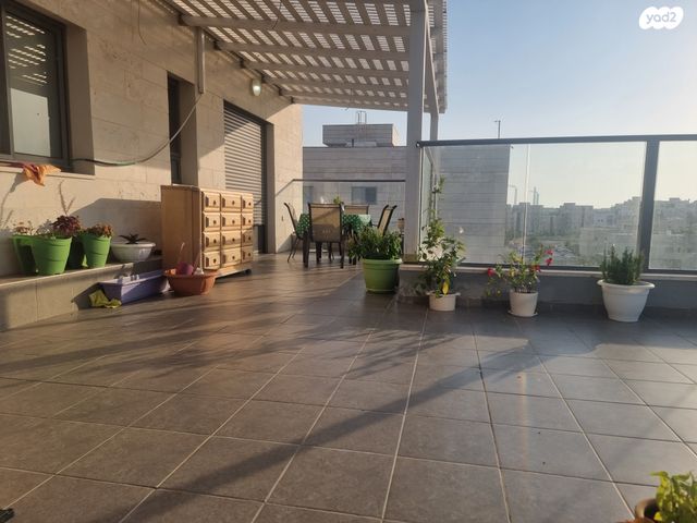 גג/ פנטהאוז, שדרות עמק חפר, שקמים ואגמים, אשקלון