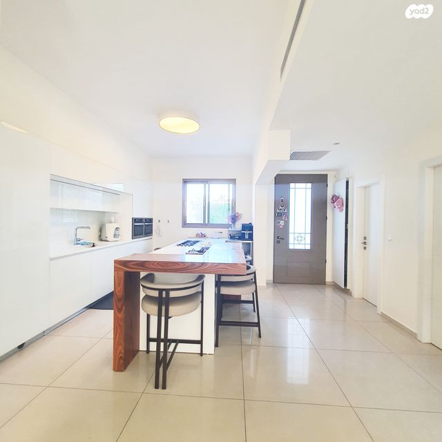 בית פרטי/ קוטג', ניסים מלל, נחלת יהודה, ראשון לציון