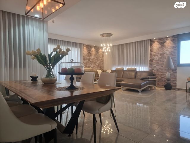 גג/ פנטהאוז, שדרות עמק חפר, שקמים ואגמים, אשקלון