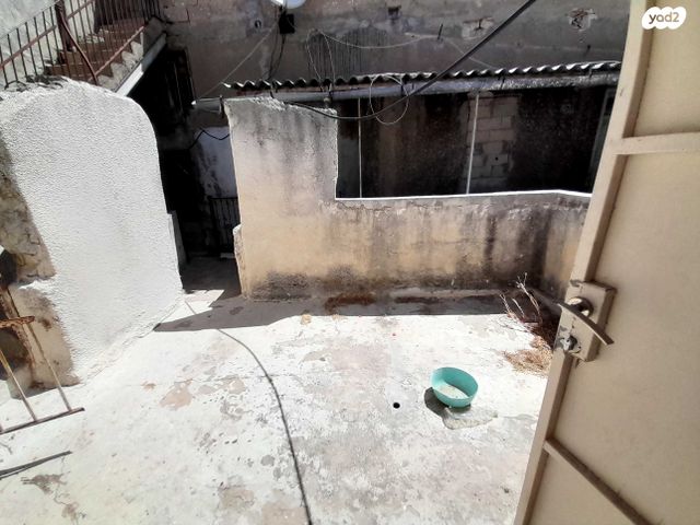 דירה, ואדי נסנאס, חיפה